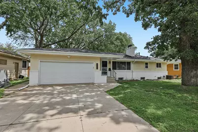5518 Regent Avenue N, Crystal, MN 55429 - Photo 1