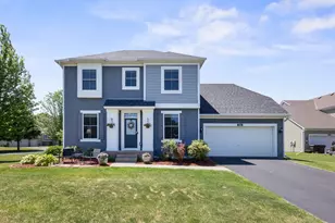7223 Quigley Ave NE, Otsego, MN 55330 - Photo 1
