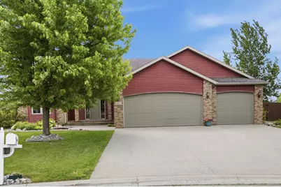 1114 Southcreek Avenue, Glyndon, MN 56547 - Photo 1