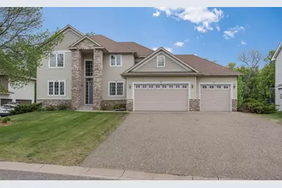 10543 Noble Circle N, Brooklyn Park, MN 55443 - Photo 1