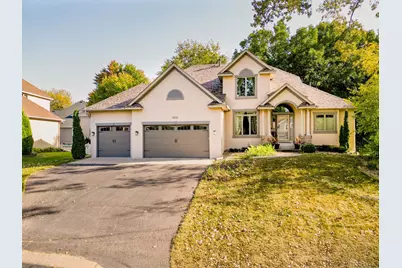 10725 55th Ave N, Plymouth, MN 55442 - Photo 1