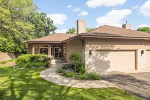 7081 Crowne Oak Rd, Eden Prairie, MN 55344 - Photo 1
