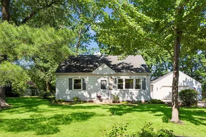8620 Russell Avenue S, Bloomington, MN 55431 - Photo 1