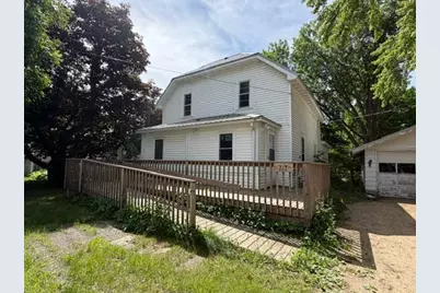 217 W Oak Street, Osakis, MN 56360 - Photo 1