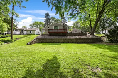 7326 Upton Avenue S, Richfield, MN 55423 - Photo 5