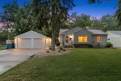 7326 Upton Avenue S, Richfield, MN 55423 - Photo 1