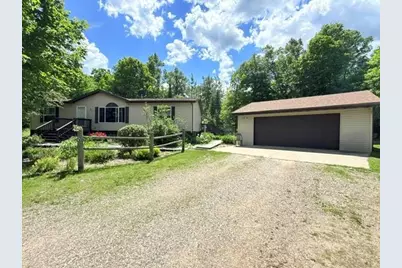 24353 Hines Road NE, Hines, MN 56647 - Photo 1