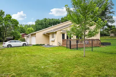 5595 Albert Street, Shoreview, MN 55126 - Photo 1