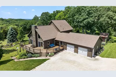 31631 Ma Dailey Road, Utica, MN 55979 - Photo 1