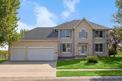 10577 Alamo Street NE, Blaine, MN 55449 - Photo 1