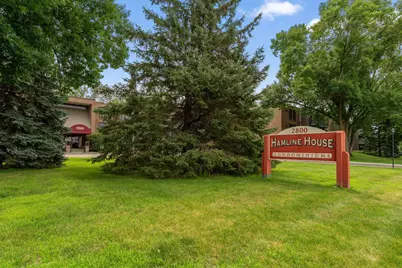 2800 Hamline Avenue N #216, Roseville, MN 55113 - Photo 29