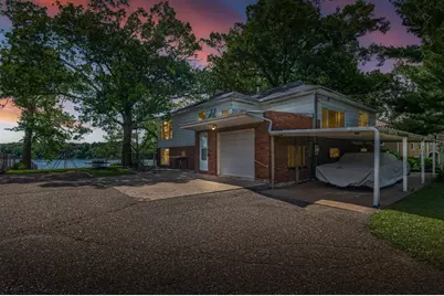 450 W Horseshoe Drive, Shoreview, MN 55126 - Photo 1