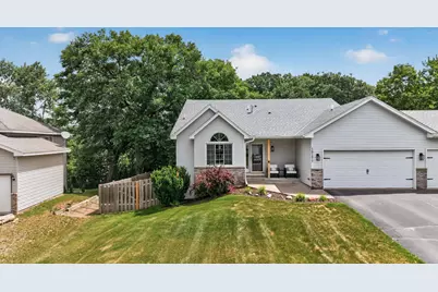 15171 Quicksilver Street NW, Ramsey, MN 55303 - Photo 19