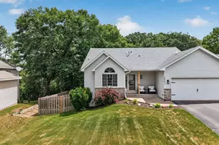 15171 Quicksilver St NW, Ramsey, MN 55303 - Photo 19