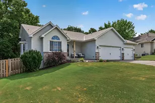 15171 Quicksilver St NW, Ramsey, MN 55303 - Photo 1