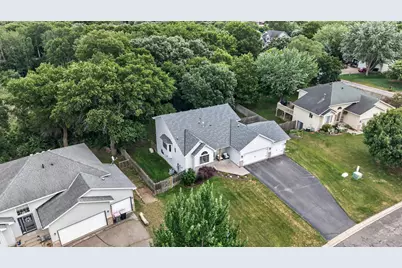 15171 Quicksilver Street NW, Ramsey, MN 55303 - Photo 21