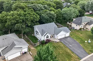15171 Quicksilver St NW, Ramsey, MN 55303 - Photo 21