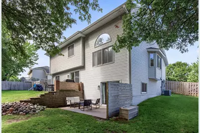 15171 Quicksilver Street NW, Ramsey, MN 55303 - Photo 17
