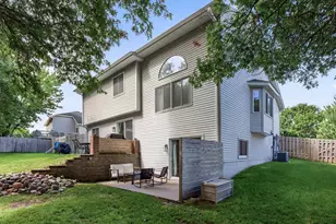 15171 Quicksilver St NW, Ramsey, MN 55303 - Photo 17
