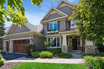 6656 Pointe Lake Lucy, Chanhassen, MN 55317 - Photo 1