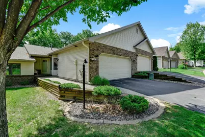 562 Deer Ridge Lane S, Maplewood, MN 55119 - Photo 1