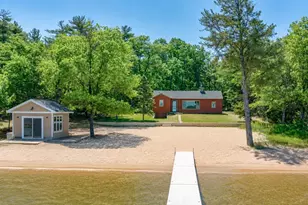 27095 Pelican Lake Rd, Merrifield, MN 56465 - Photo 1