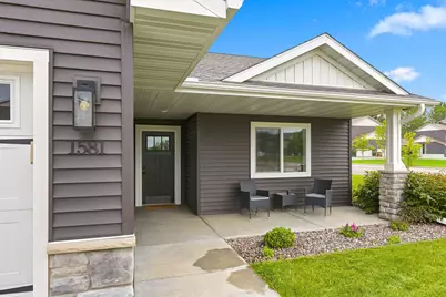 1581 Keanan Lane, Altoona, WI 54720 - Photo 1