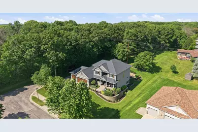 2035 Temminck Road, Saint Cloud, MN 56301 - Photo 1