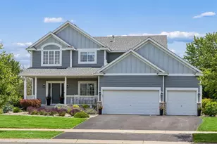 624 Dundee Ave, River Falls, WI 54022 - Photo 1