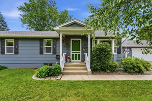 5110 15th St NE, Sauk Rapids, MN 56379 - Photo 1