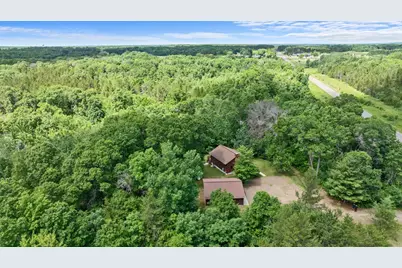 24493 County Road X, Shell Lake, WI 54871 - Photo 1