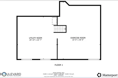 13522 Oakwood Drive, Rogers, MN 55374 - Photo 35