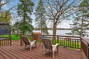23061 W Martin Lake Dr NE, Linwood Township, MN 55079 - Photo 27