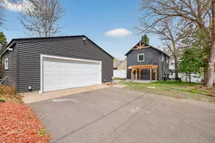 23061 W Martin Lake Dr NE, Linwood Township, MN 55079 - Photo 3