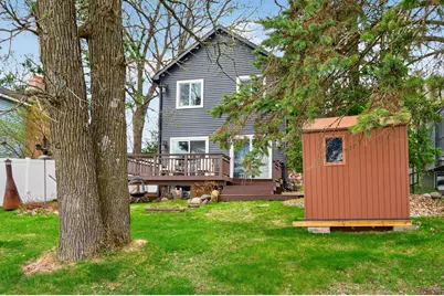 23061 W Martin Lake Drive NE, Stacy, MN 55079 - Photo 31