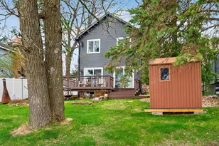 23061 W Martin Lake Dr NE, Linwood Township, MN 55079 - Photo 31