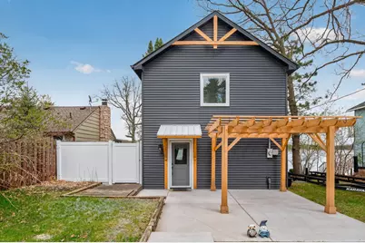 23061 W Martin Lake Drive NE, Stacy, MN 55079 - Photo 1