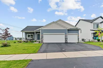 9973 32nd Street NE, Saint Michael, MN 55376 - Photo 1