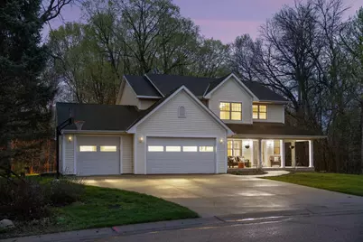 8469 Woodland Curve, Saint Bonifacius, MN 55375 - Photo 9
