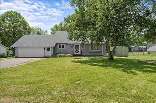437 W Elm St, Ellsworth, WI 54011 - Photo 1