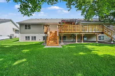 8714 E River Road NW, Coon Rapids, MN 55433 - Photo 25
