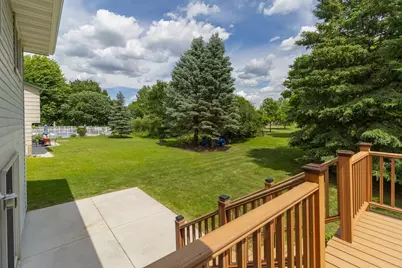 4693 Heather Ridge Road N, Oakdale, MN 55128 - Photo 27