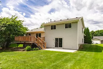 4693 Heather Ridge Road N, Oakdale, MN 55128 - Photo 29