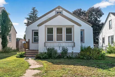 4807 Bryant Avenue N, Minneapolis, MN 55430 - Photo 1