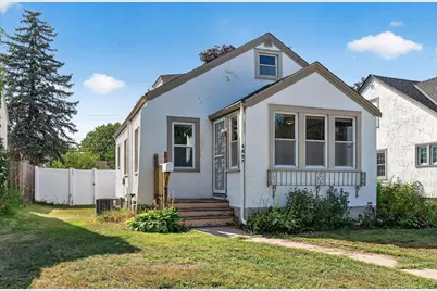 4807 Bryant Avenue N, Minneapolis, MN 55430 - Photo 1