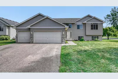 1001 Maplewood Avenue SW, Isanti, MN 55040 - Photo 1