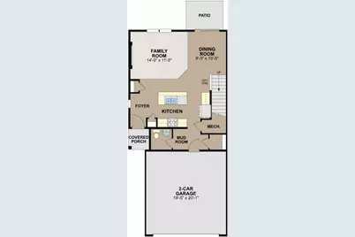 1027 130th Court E, Rosemount, MN 55068 - Photo 15