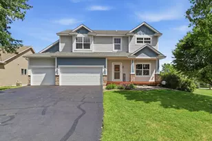 2133 119th Ave NE, Blaine, MN 55449 - Photo 1