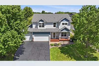 2133 119th Avenue NE, Blaine, MN 55449 - Photo 41