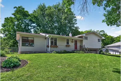 5302 Holiday Road, Minnetonka, MN 55345 - Photo 1